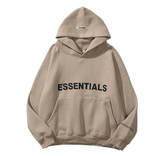 Oversized Hoodie